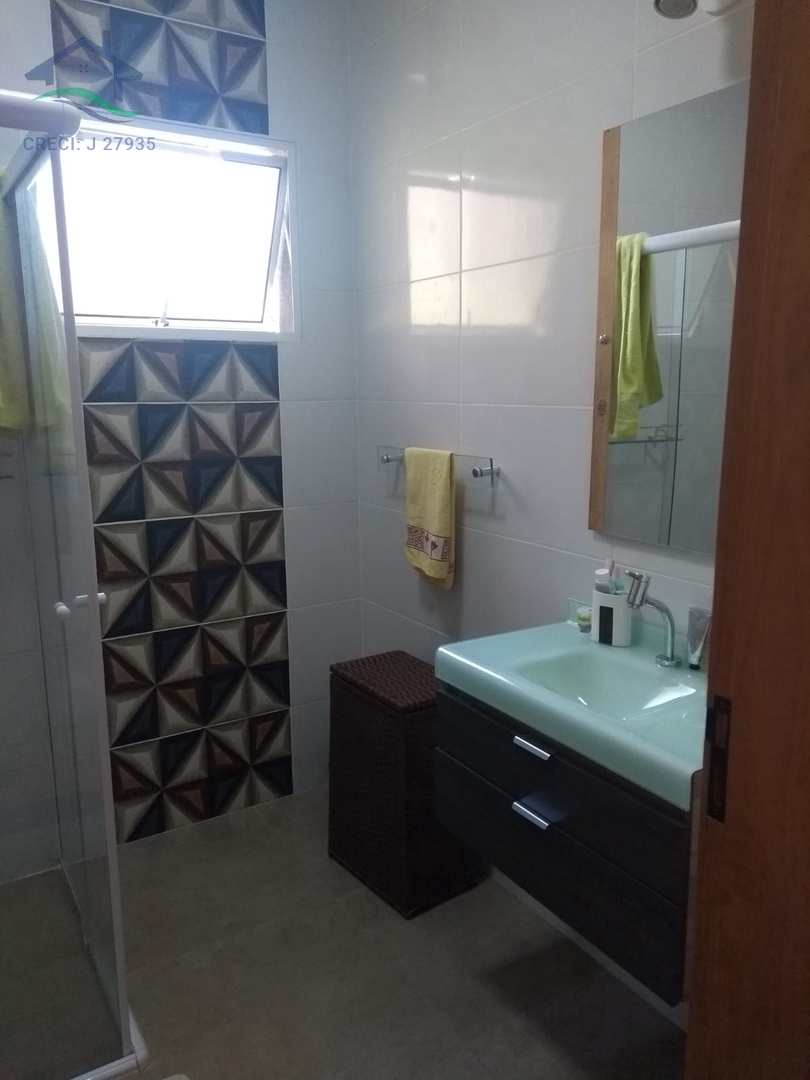 Casa de Condomínio à venda com 3 quartos, 240m² - Foto 19