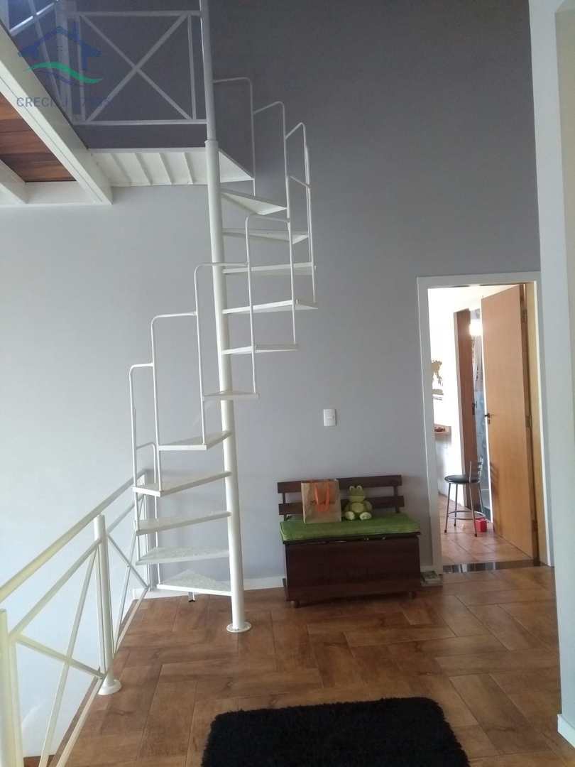 Casa de Condomínio à venda com 3 quartos, 240m² - Foto 12