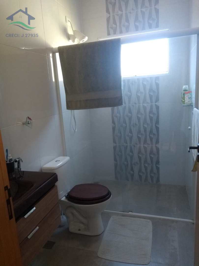 Casa de Condomínio à venda com 3 quartos, 240m² - Foto 20