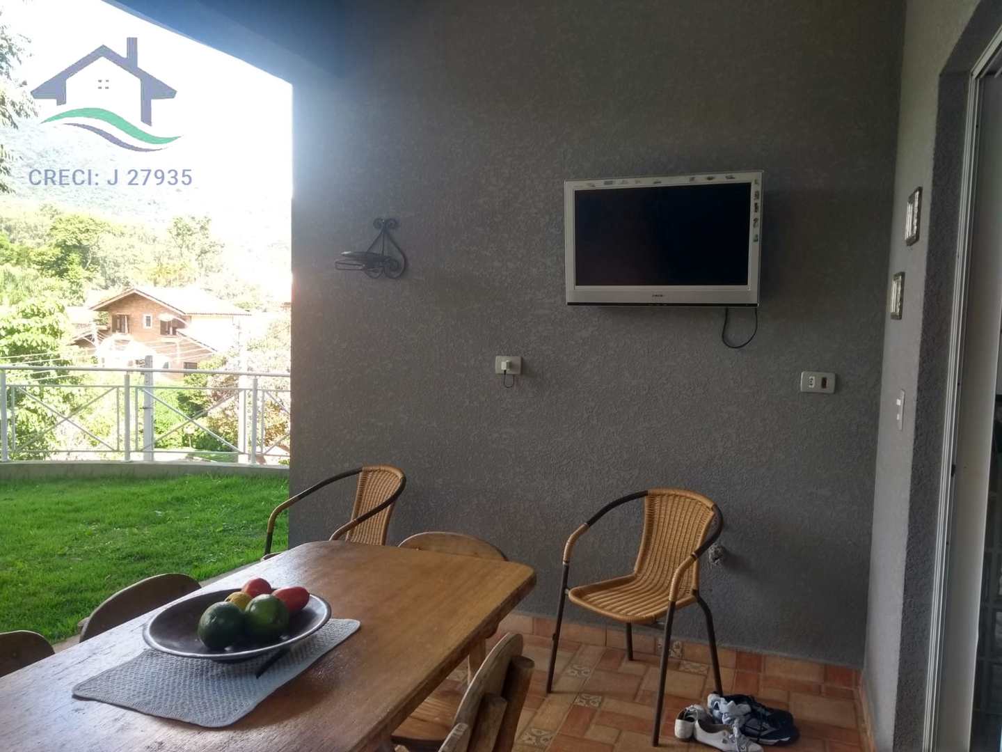 Casa de Condomínio à venda com 3 quartos, 240m² - Foto 26