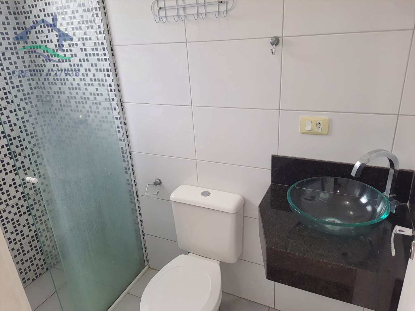 Casa à venda com 3 quartos, 106m² - Foto 8