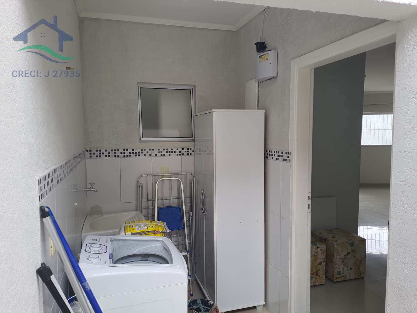 Casa à venda com 3 quartos, 106m² - Foto 12