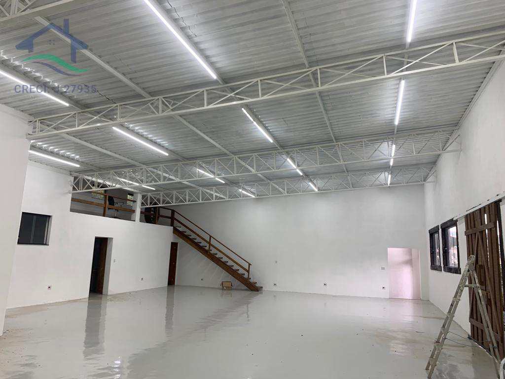 Depósito-Galpão-Armazém para alugar, 200m² - Foto 3