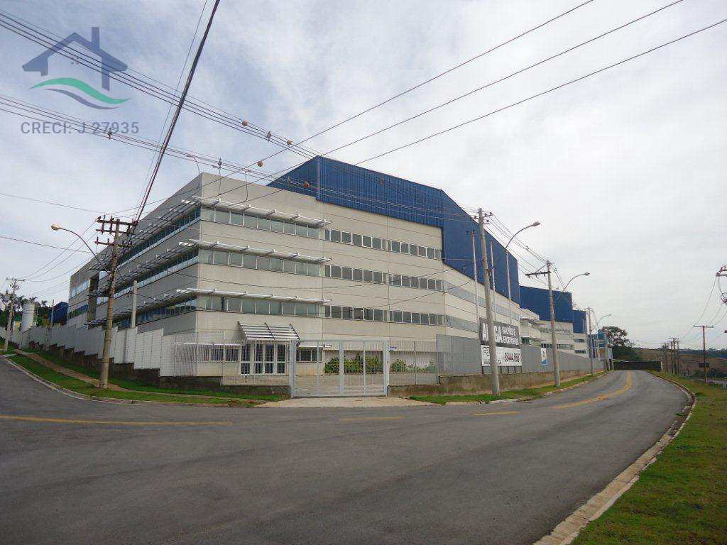 Depósito-Galpão-Armazém para alugar, 331m² - Foto 12