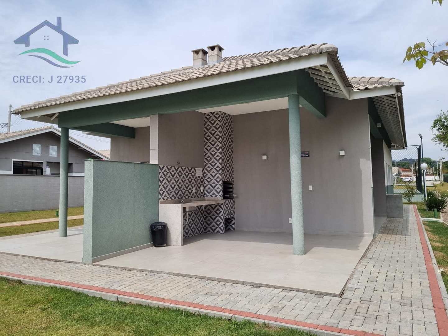 Casa de Condomínio à venda com 2 quartos, 52m² - Foto 19