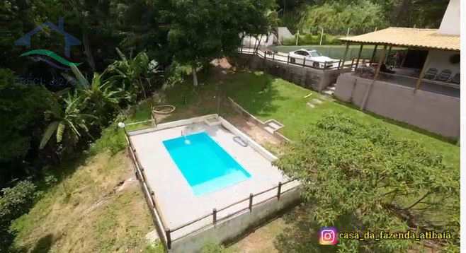 Fazenda à venda com 3 quartos, 250m² - Foto 16