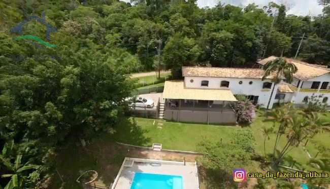 Fazenda à venda com 3 quartos, 250m² - Foto 17