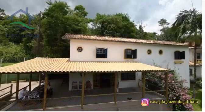 Fazenda à venda com 3 quartos, 250m² - Foto 25