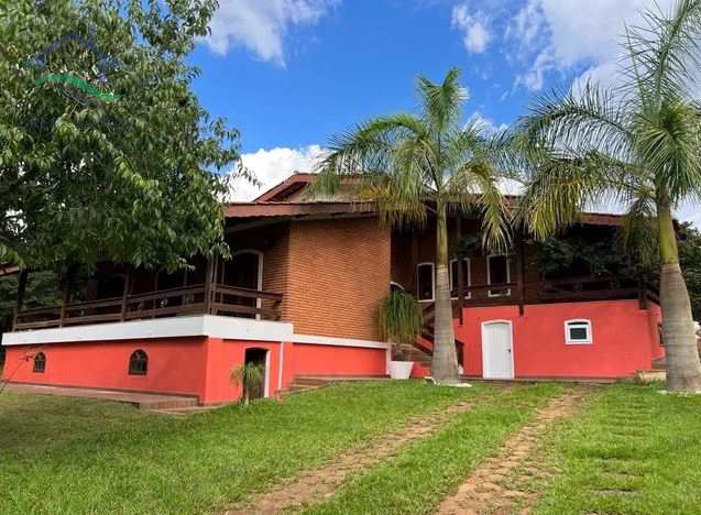 Fazenda à venda com 4 quartos, 5664m² - Foto 11