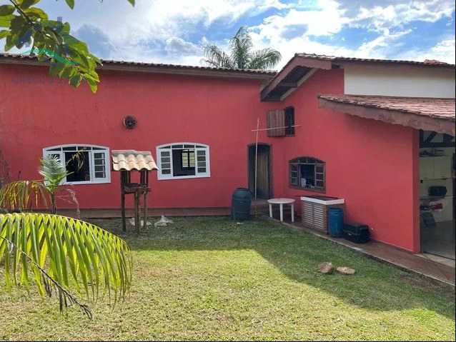 Fazenda à venda com 4 quartos, 5664m² - Foto 13