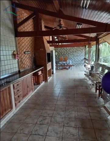 Fazenda à venda com 4 quartos, 5664m² - Foto 10