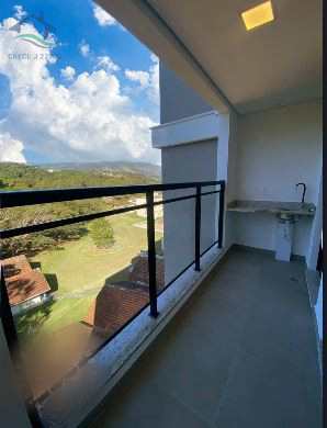 Apartamento à venda com 2 quartos, 69m² - Foto 9