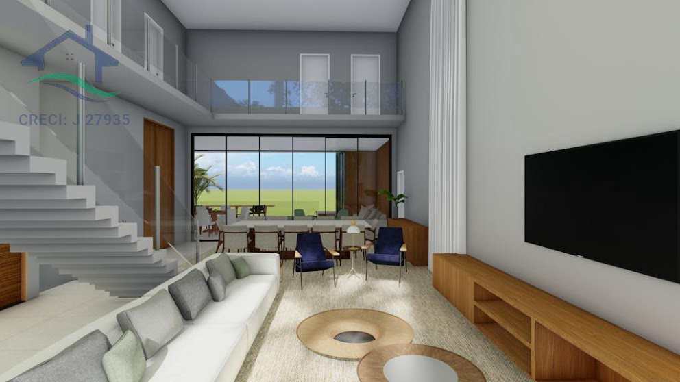 Sobrado à venda com 4 quartos, 480m² - Foto 2