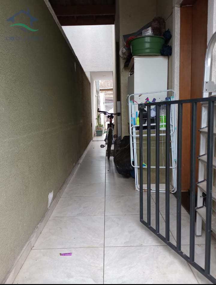 Sobrado à venda com 2 quartos, 83m² - Foto 13