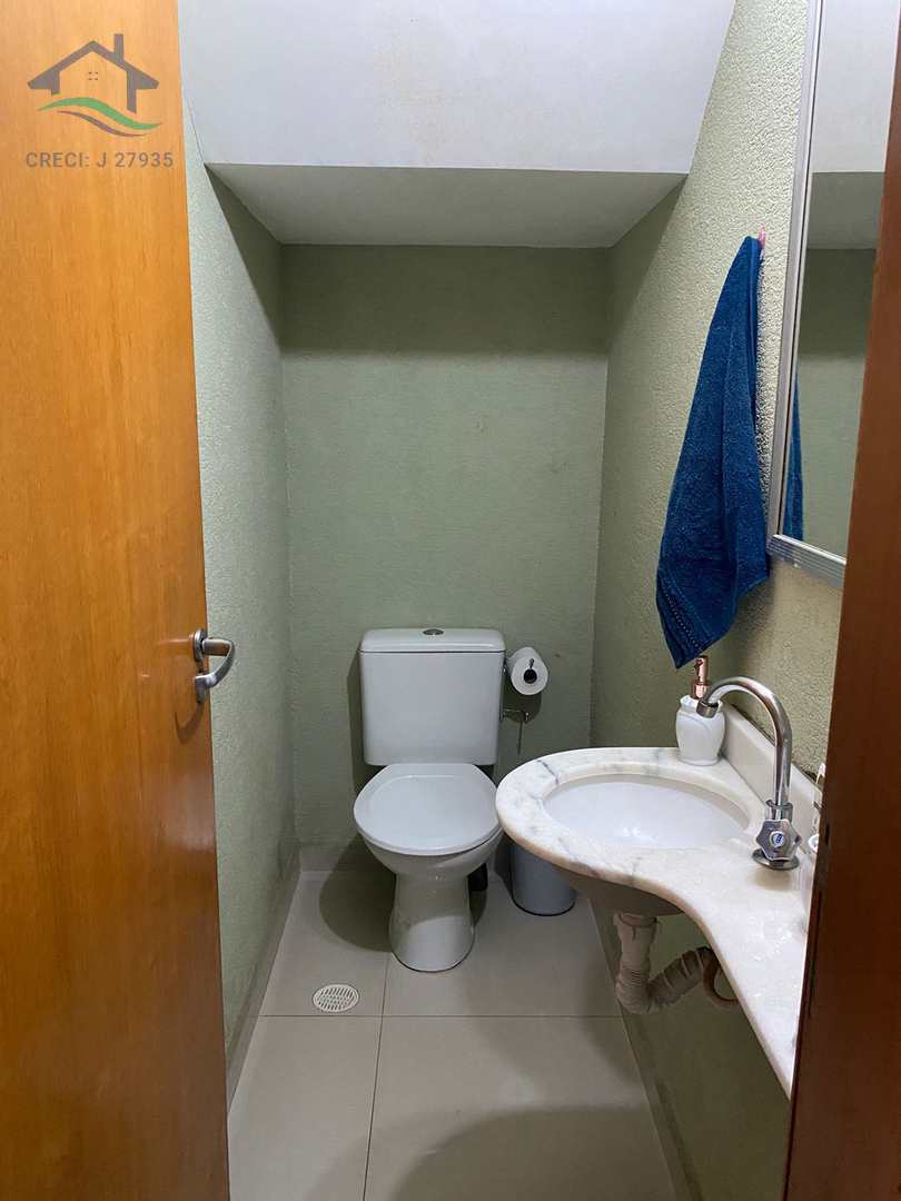 Sobrado à venda com 2 quartos, 83m² - Foto 10