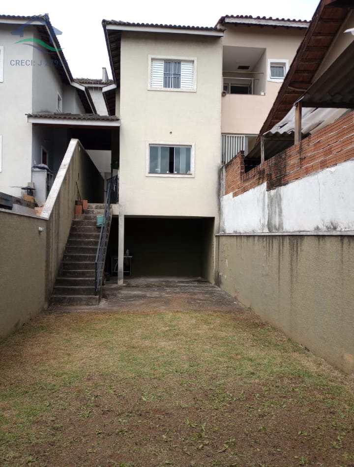 Sobrado à venda com 2 quartos, 83m² - Foto 12