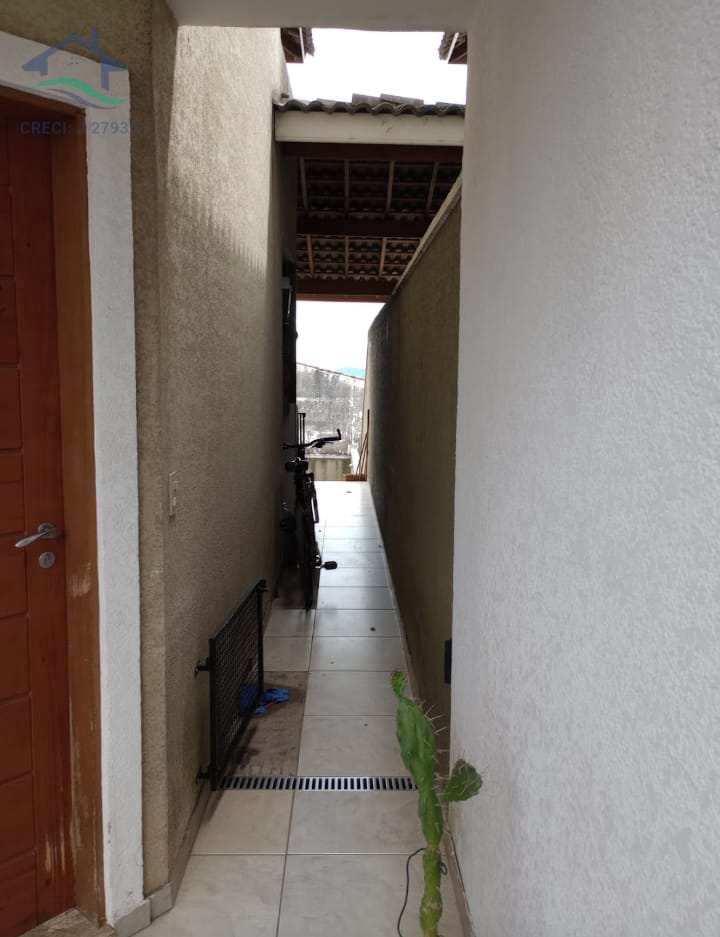 Sobrado à venda com 2 quartos, 83m² - Foto 5