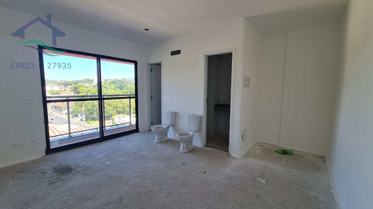 Conjunto Comercial-Sala à venda, 42m² - Foto 3