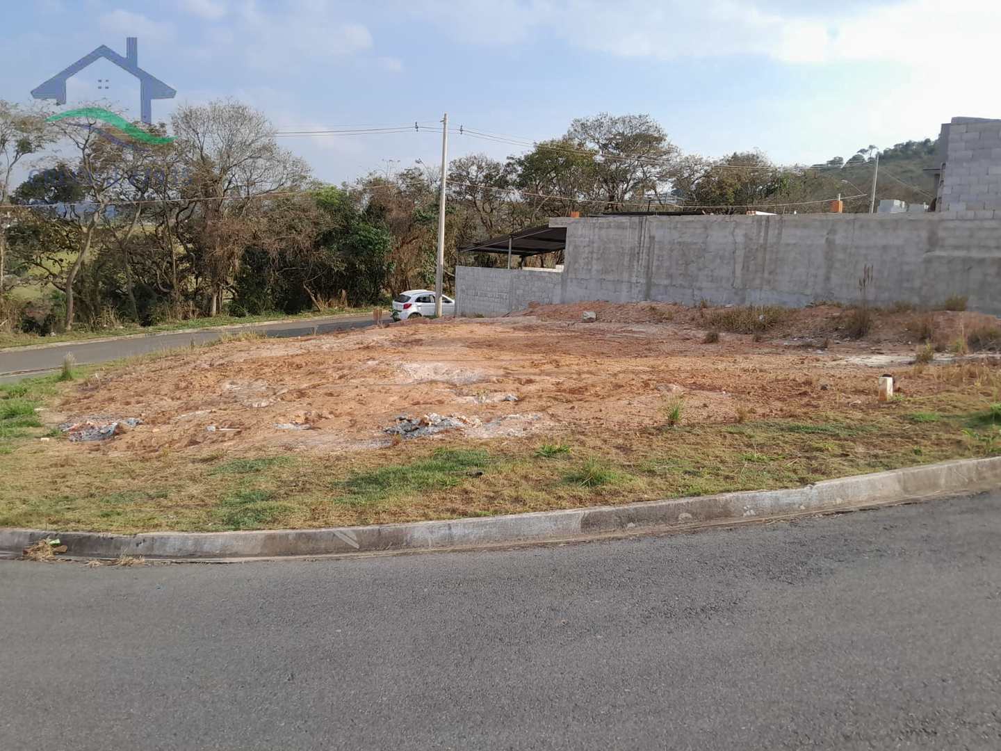 Terreno à venda, 200m² - Foto 2