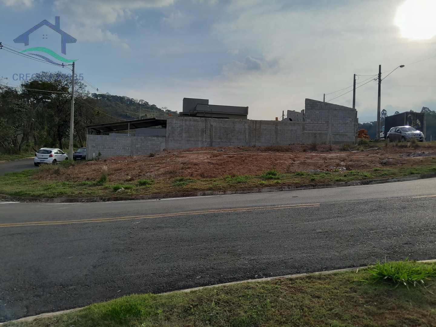 Terreno à venda, 200m² - Foto 5