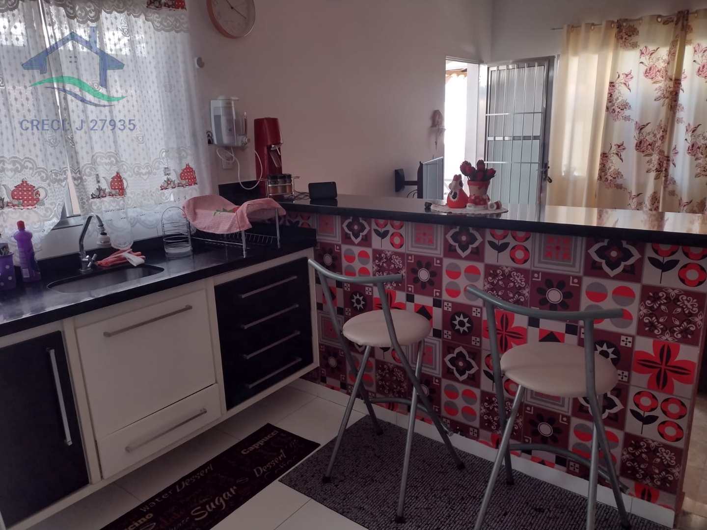 Casa de Condomínio à venda com 2 quartos, 60m² - Foto 8