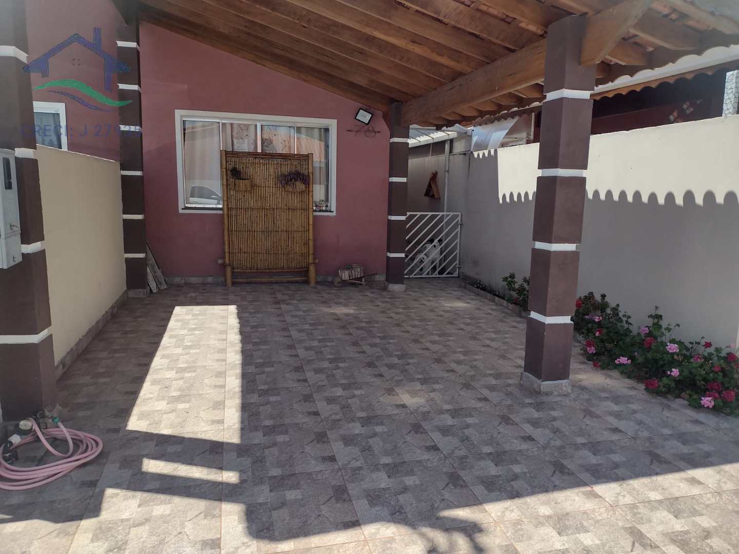 Casa de Condomínio à venda com 2 quartos, 60m² - Foto 16