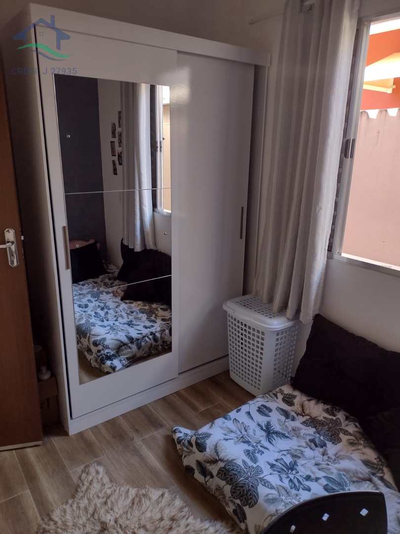 Casa de Condomínio à venda com 2 quartos, 60m² - Foto 11