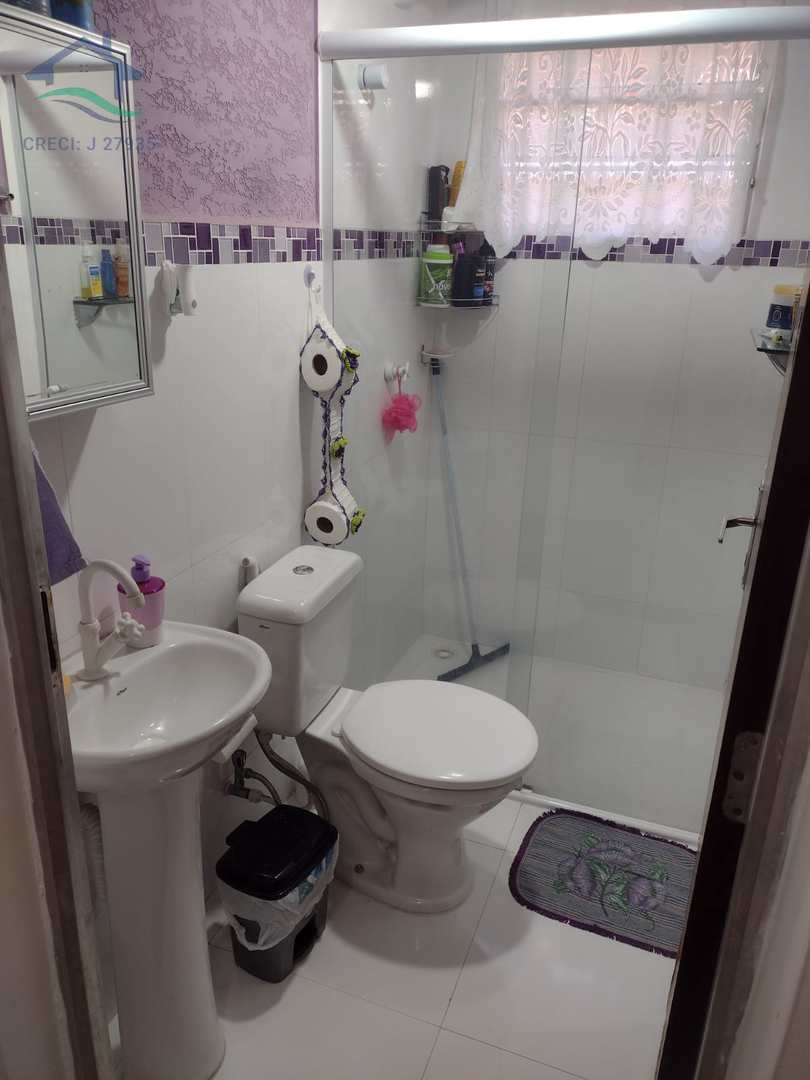 Casa de Condomínio à venda com 2 quartos, 60m² - Foto 12