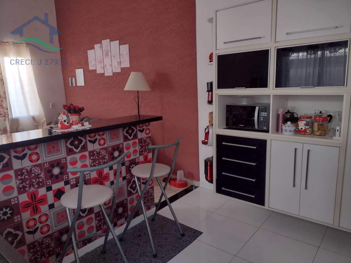 Casa de Condomínio à venda com 2 quartos, 60m² - Foto 6