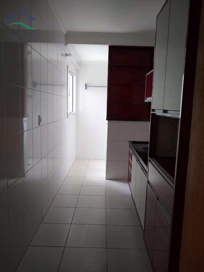 Apartamento à venda com 2 quartos, 64m² - Foto 5