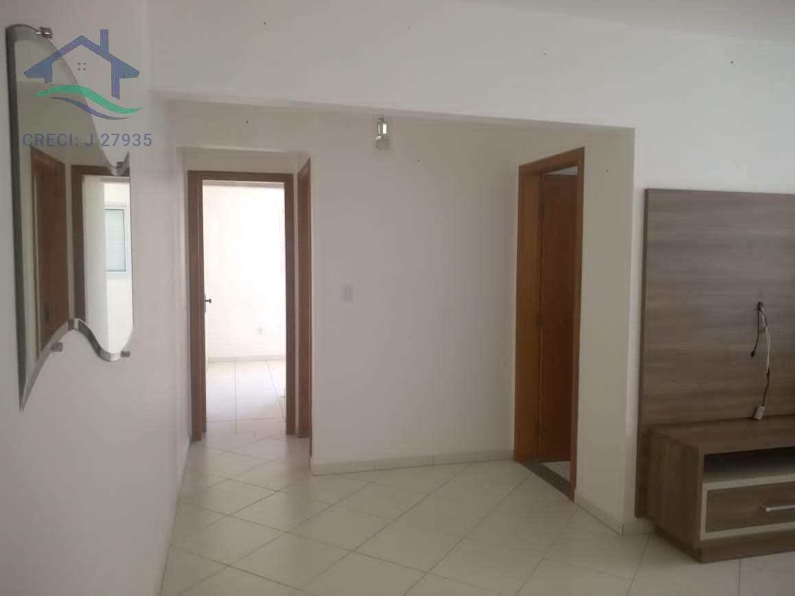 Apartamento à venda com 2 quartos, 64m² - Foto 2