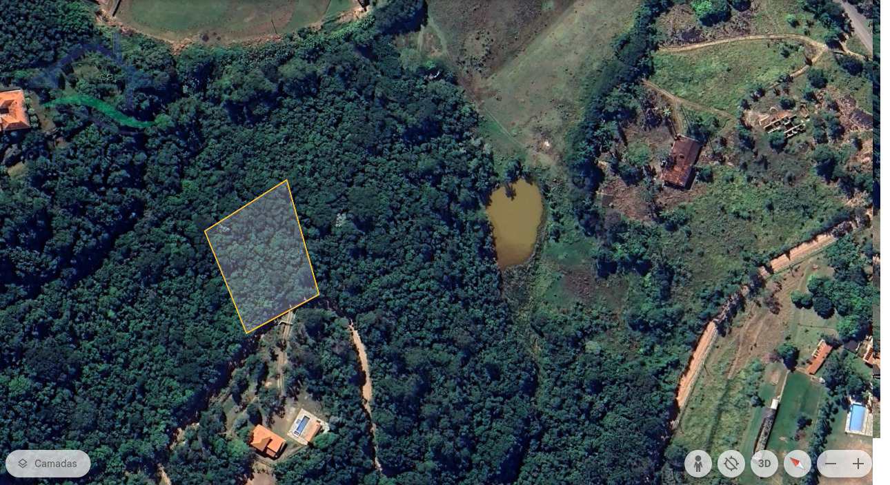 Terreno à venda, 3400m² - Foto 4