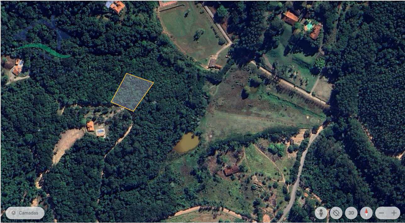 Terreno à venda, 3400m² - Foto 2