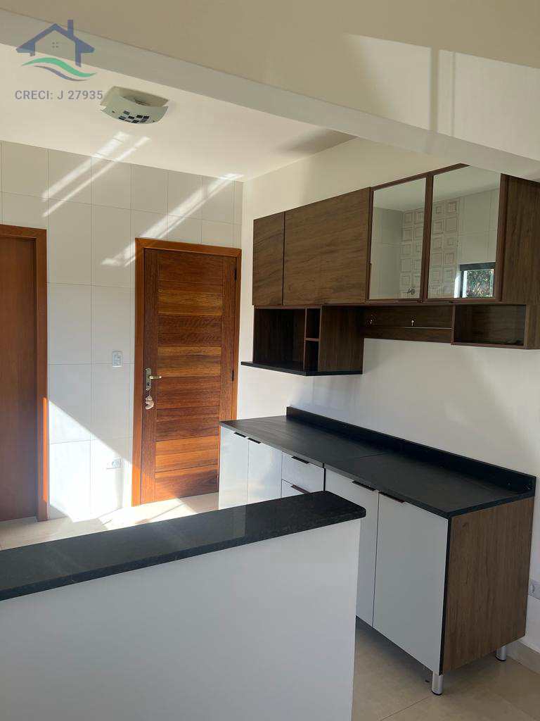 Casa de Condomínio à venda com 3 quartos, 117m² - Foto 3