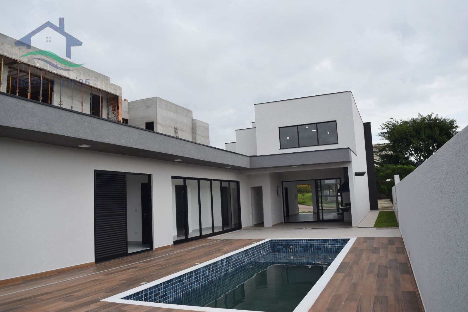 Casa de Condomínio à venda com 4 quartos, 305m² - Foto 23