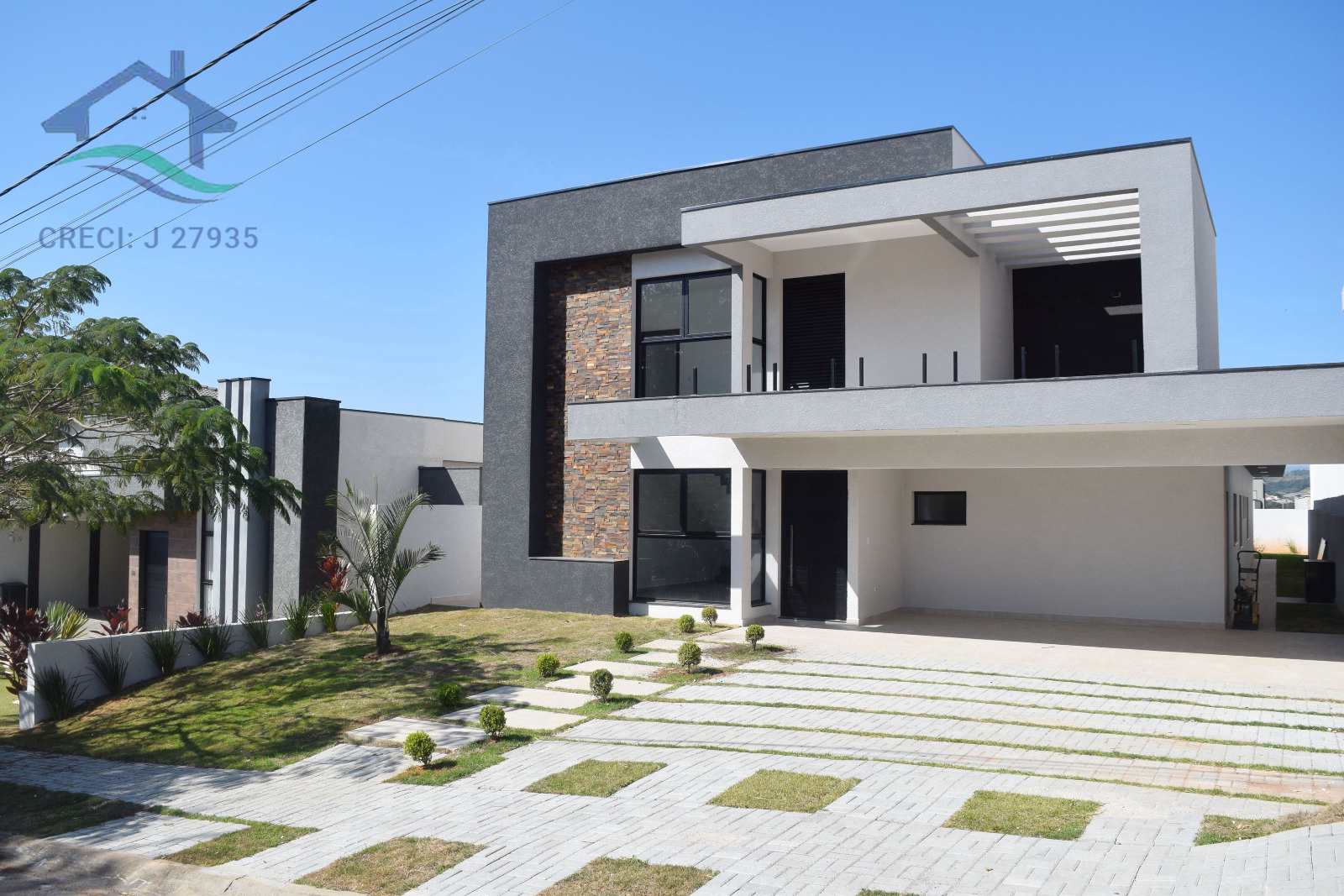 Casa de Condomínio à venda com 4 quartos, 305m² - Foto 24