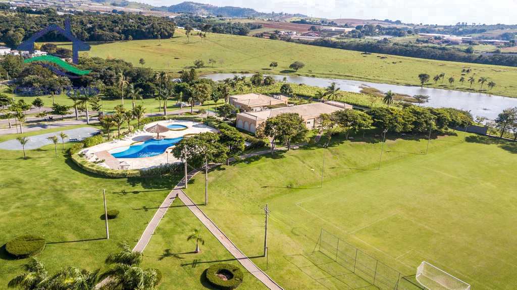 Casa de Condomínio à venda com 4 quartos, 305m² - Foto 39