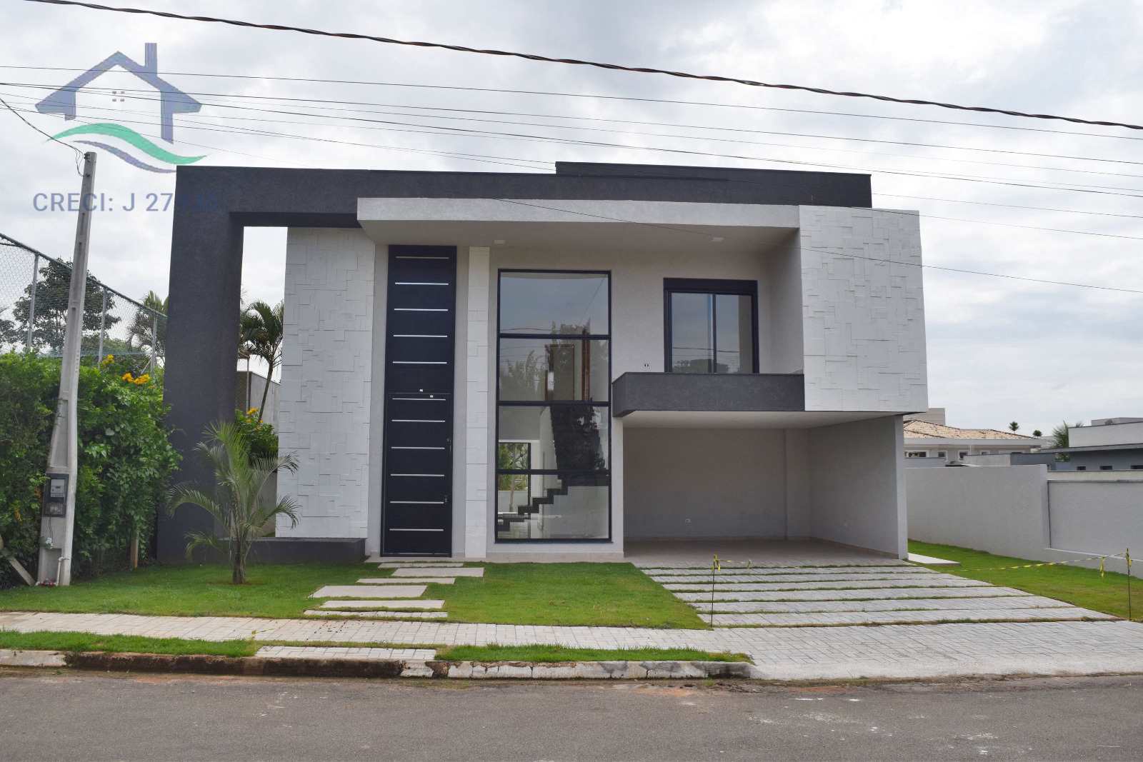 Casa de Condomínio à venda com 4 quartos, 252m² - Foto 20