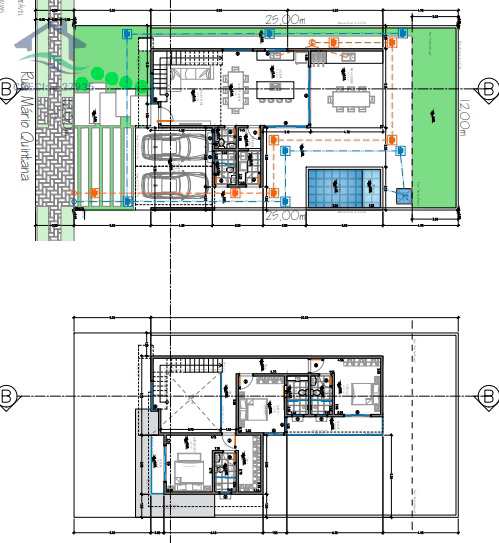 Casa de Condomínio à venda com 3 quartos, 198m² - Foto 11