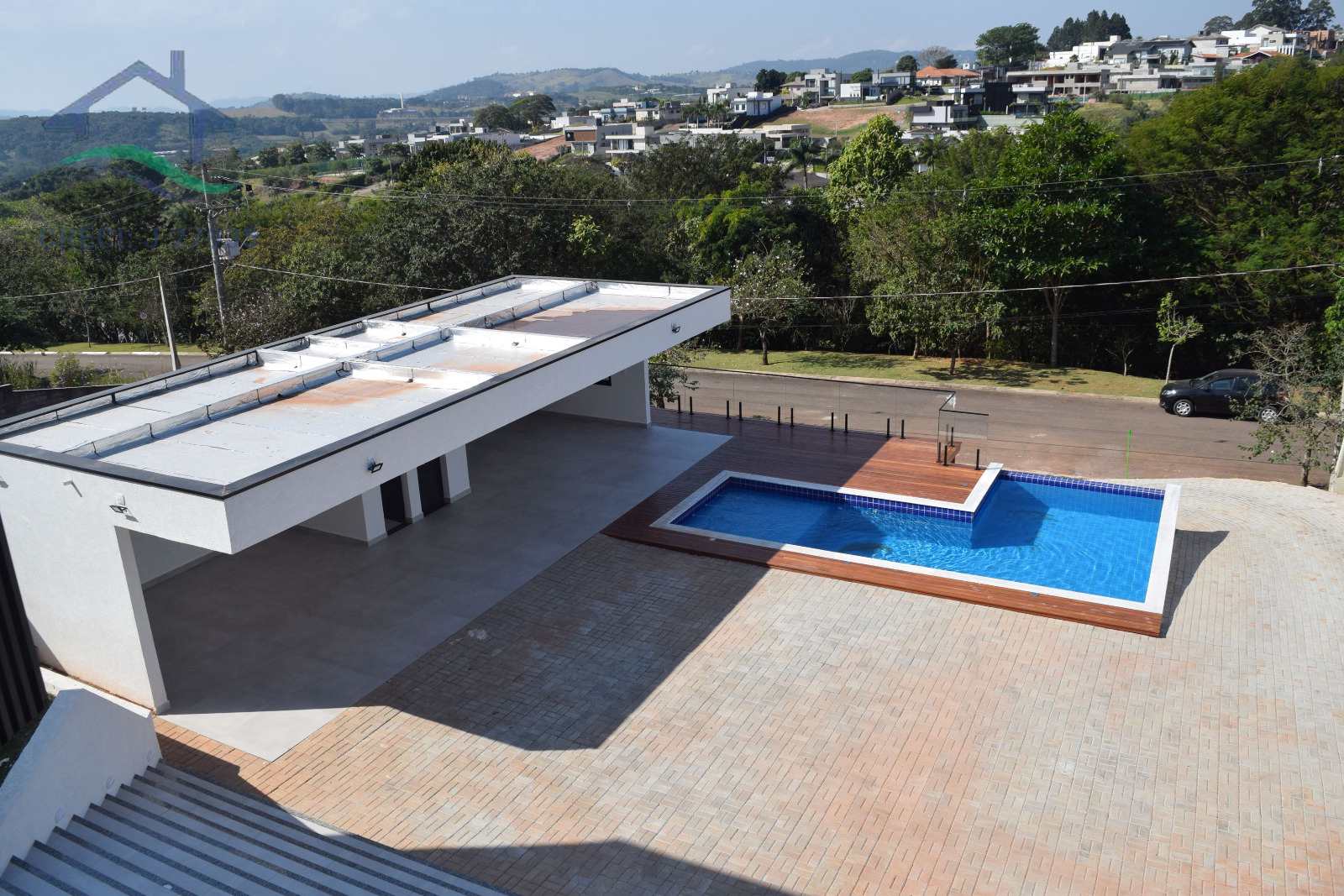 Casa de Condomínio à venda com 3 quartos, 305m² - Foto 31