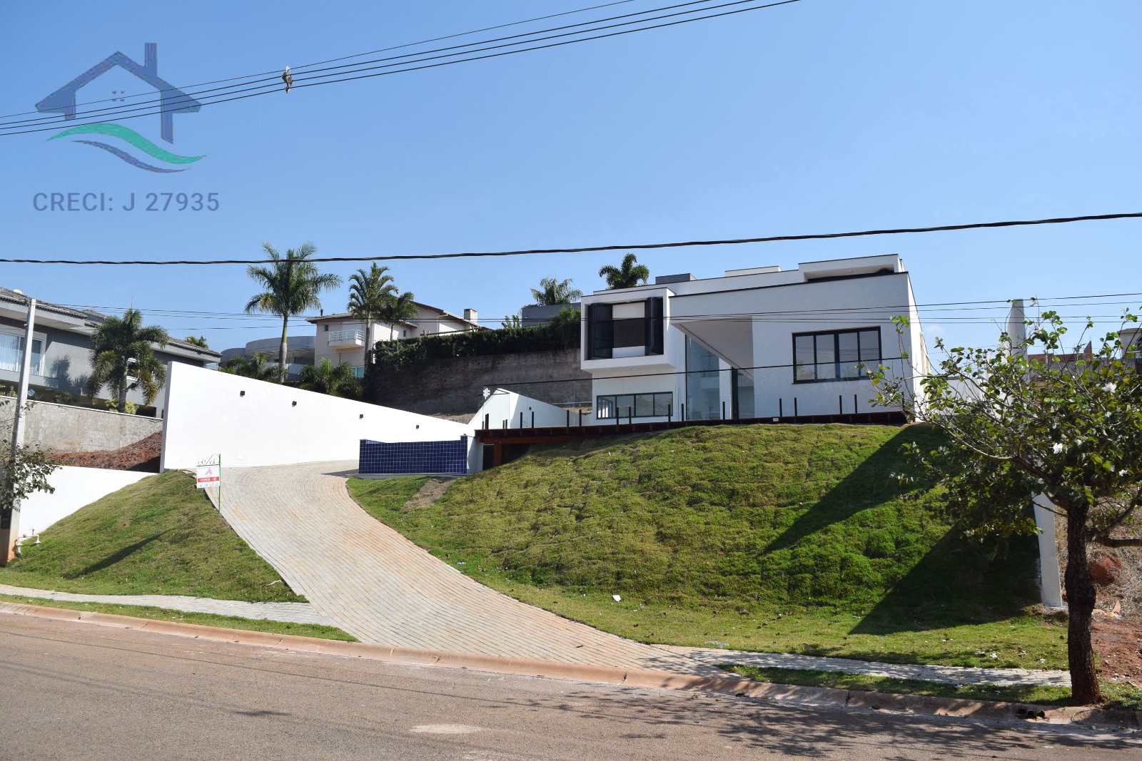 Casa de Condomínio à venda com 3 quartos, 305m² - Foto 37