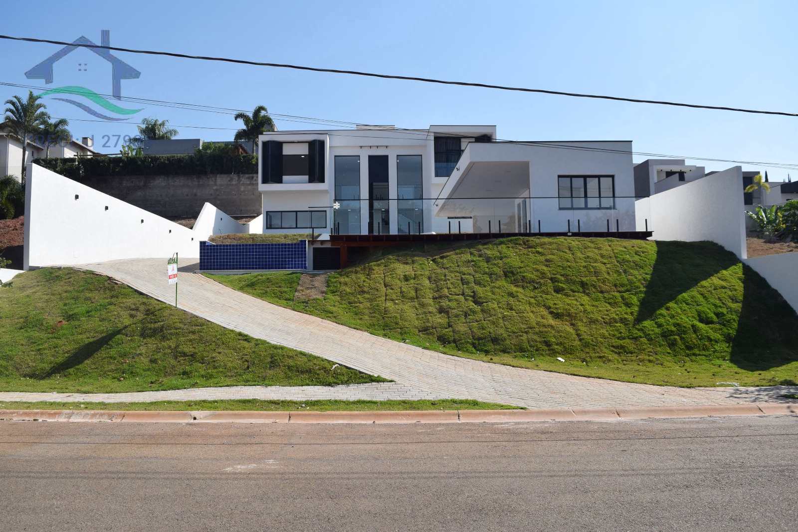 Casa de Condomínio à venda com 3 quartos, 305m² - Foto 39