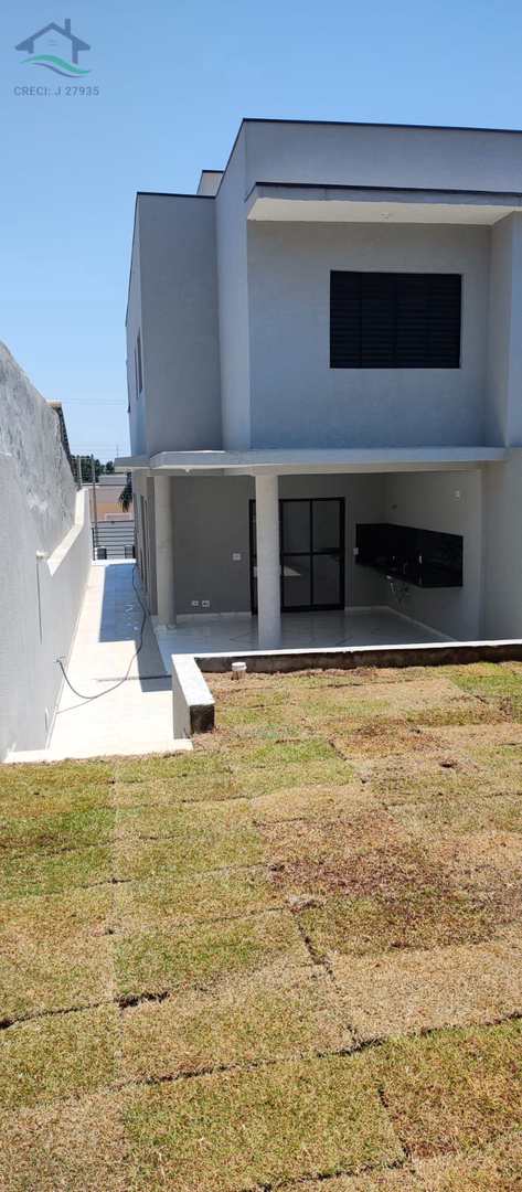 Casa à venda com 3 quartos, 128m² - Foto 21