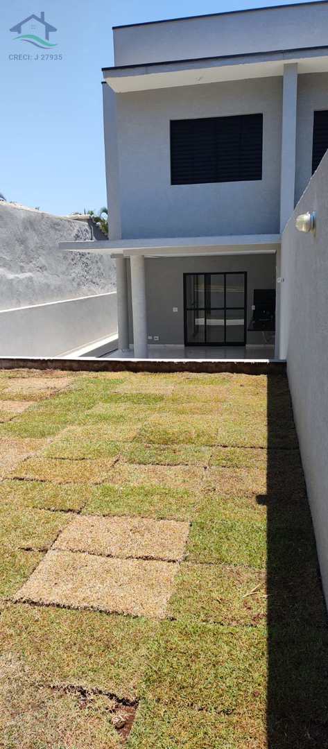 Casa à venda com 3 quartos, 128m² - Foto 18