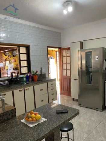 Fazenda à venda com 5 quartos, 350m² - Foto 5