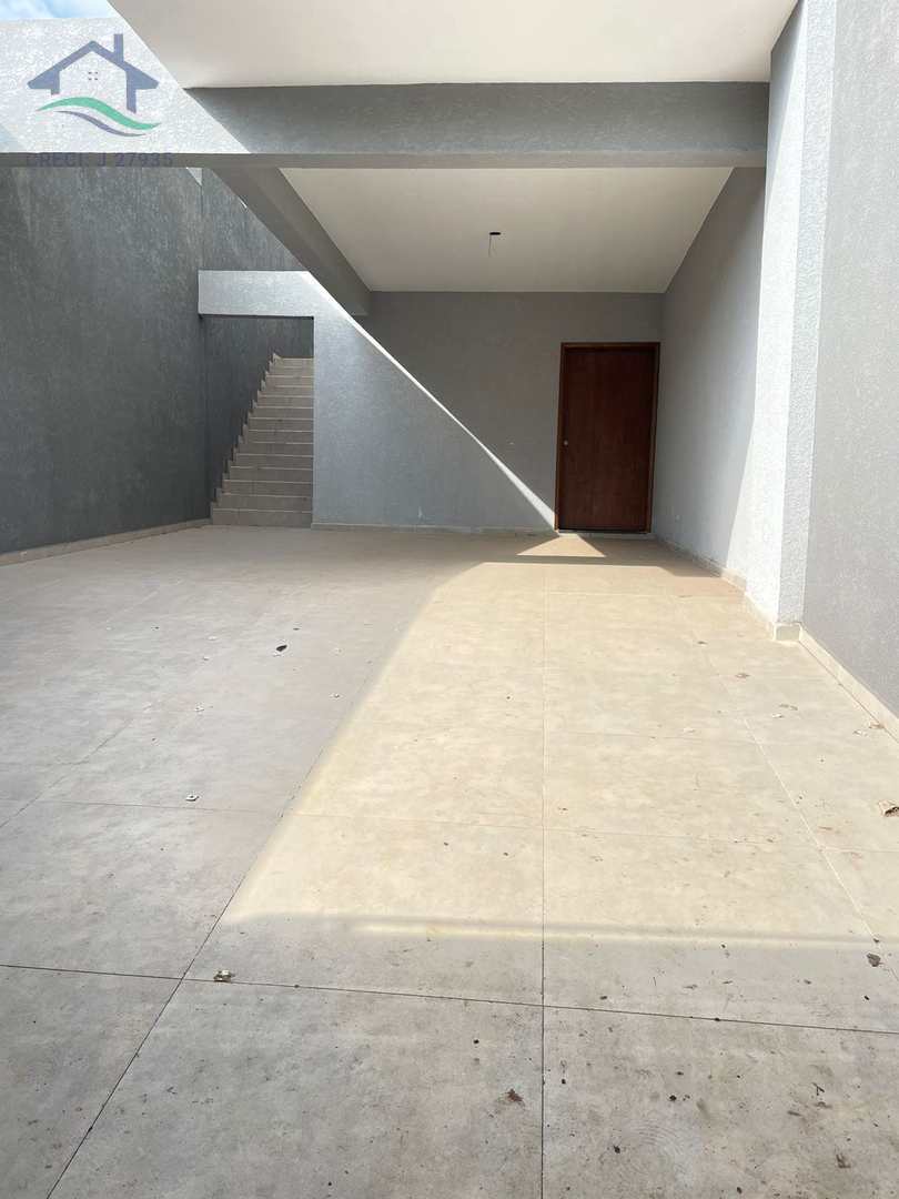 Casa à venda com 3 quartos, 171m² - Foto 37