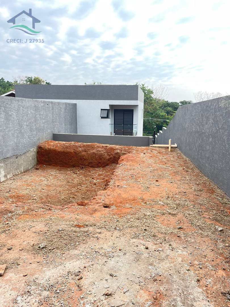 Casa à venda com 3 quartos, 171m² - Foto 42