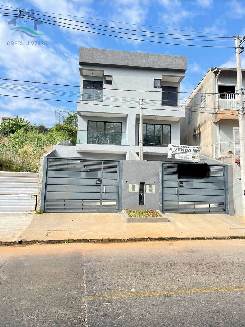 Casa à venda com 3 quartos, 171m² - Foto 35