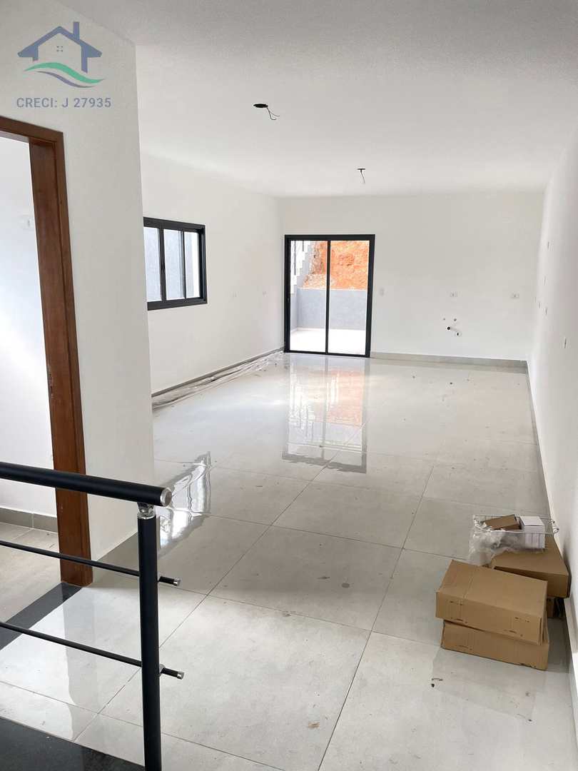 Casa à venda com 3 quartos, 171m² - Foto 2