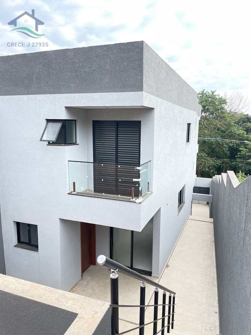 Casa à venda com 3 quartos, 171m² - Foto 38